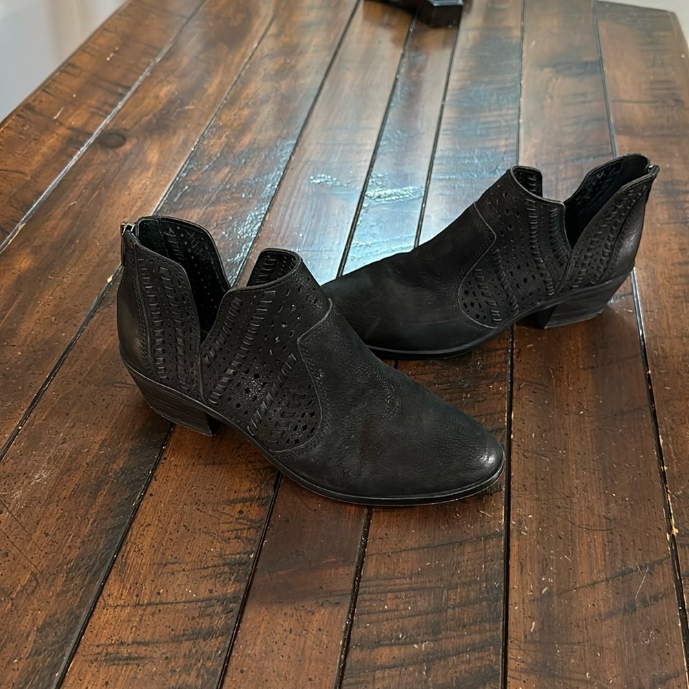 Vince Camuto Ankle Boot
